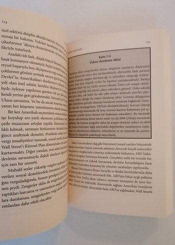 Yanis Varufakis Küresel Minotauros - Görsel 7