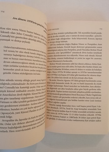 Yanis Varufakis Küresel Minotauros - Görsel 6