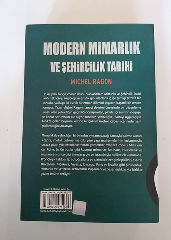 Mimarlığın Öyküsü Modern Mimarlık ve Şehircilik Tarihi - Görsel 9