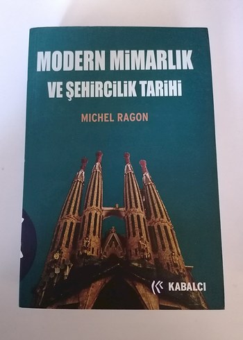 Mimarlığın Öyküsü Modern Mimarlık ve Şehircilik Tarihi - Görsel 8