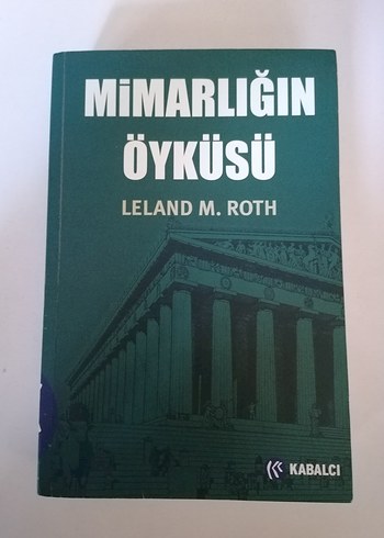 Mimarlığın Öyküsü Modern Mimarlık ve Şehircilik Tarihi - Görsel 5