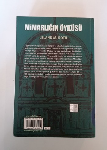Mimarlığın Öyküsü Modern Mimarlık ve Şehircilik Tarihi - Görsel 6
