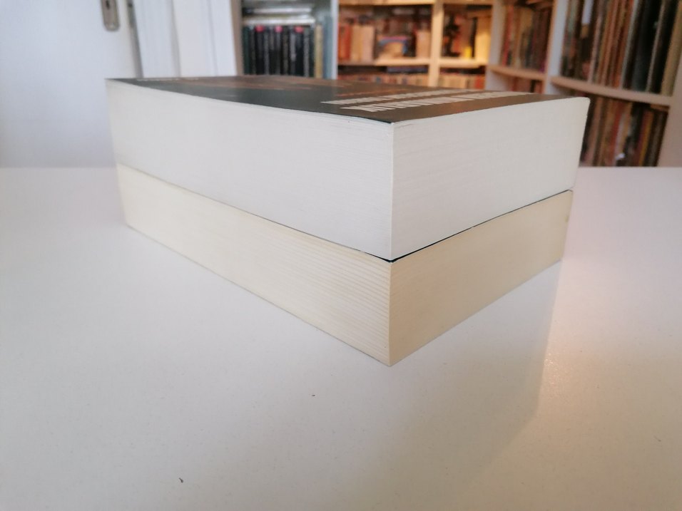 Mimarlığın Öyküsü Modern Mimarlık ve Şehircilik Tarihi - Görsel 4