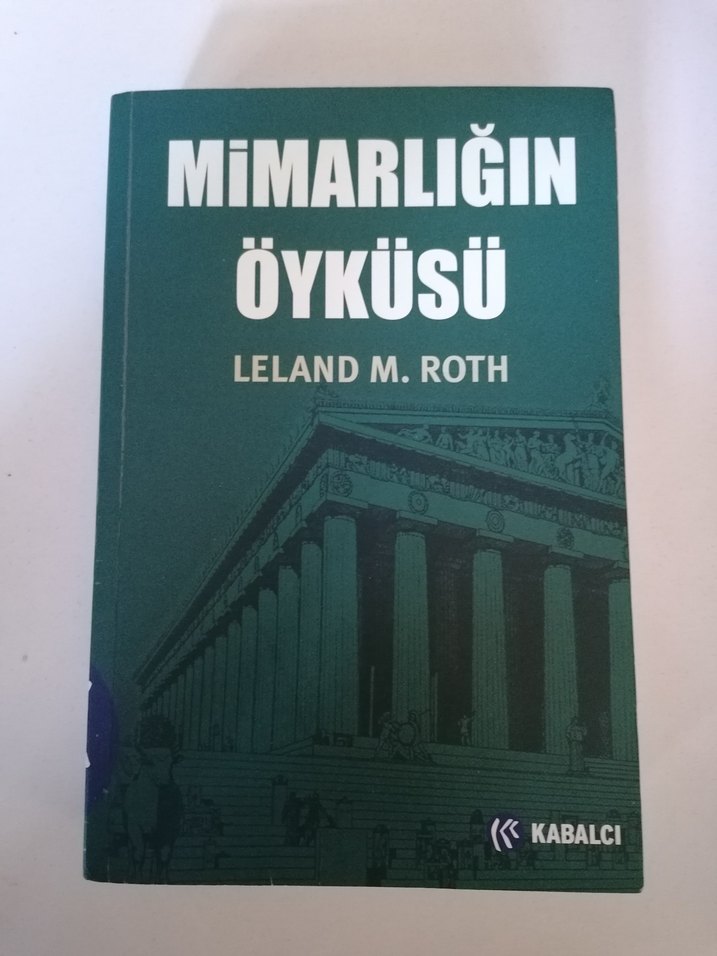 Mimarlığın Öyküsü Modern Mimarlık ve Şehircilik Tarihi - Görsel 5