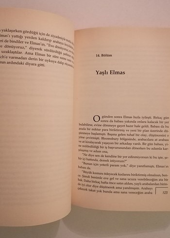 George MacDonald Kuzey Rüzgarı'nın Ardında - Görsel 8