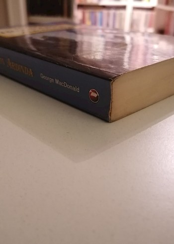 George MacDonald Kuzey Rüzgarı'nın Ardında - Görsel 3