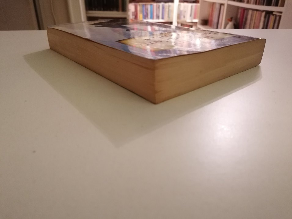 George MacDonald Kuzey Rüzgarı'nın Ardında - Görsel 5