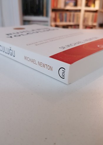 Michael Newton Ruhların Yolculuğu - Görsel 3