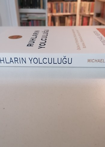 Michael Newton Ruhların Yolculuğu - Görsel 4