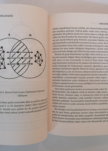 Michael Newton Ruhların Yolculuğu - Görsel 7