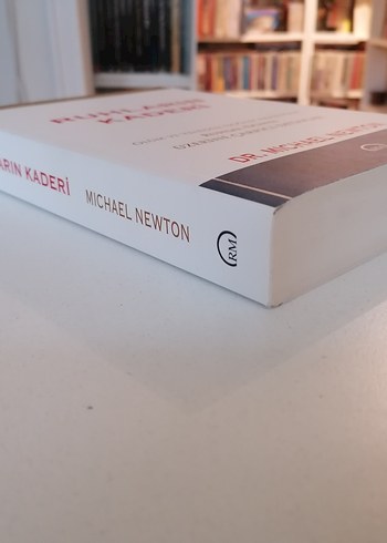 Michael Newton Ruhların Kaderi - Görsel 3