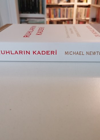 Michael Newton Ruhların Kaderi - Görsel 4