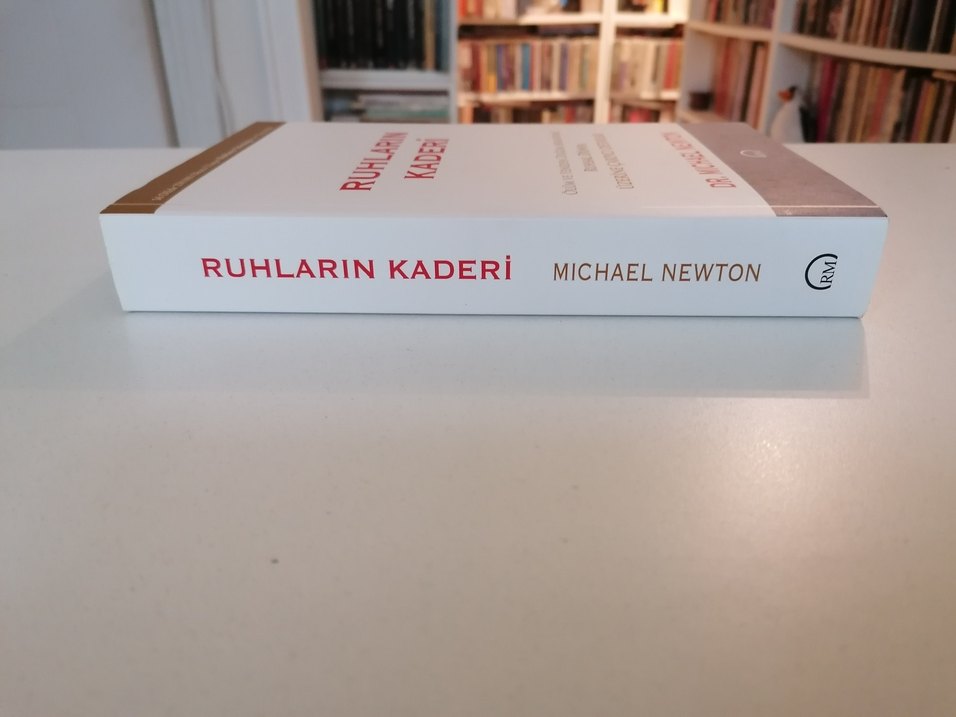 Michael Newton Ruhların Kaderi - Görsel 4