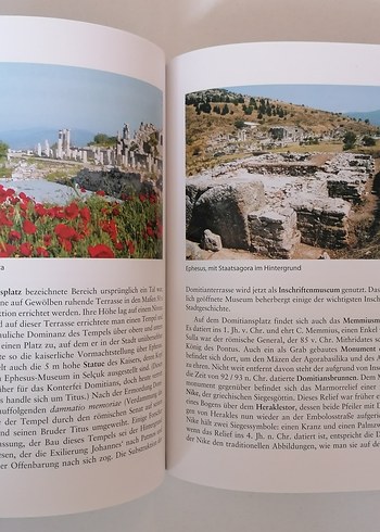 İncil'deki Türkiye Antik Kentleri Die Biblische Türkei - Görsel 8