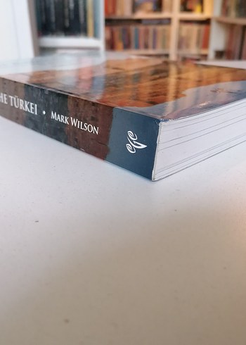 İncil'deki Türkiye Antik Kentleri Die Biblische Türkei - Görsel 3