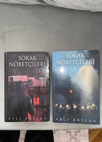 Sokak Nöbetçileri 