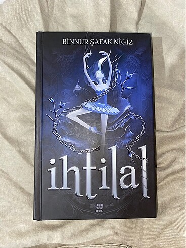 ihtilal binnur nigiz