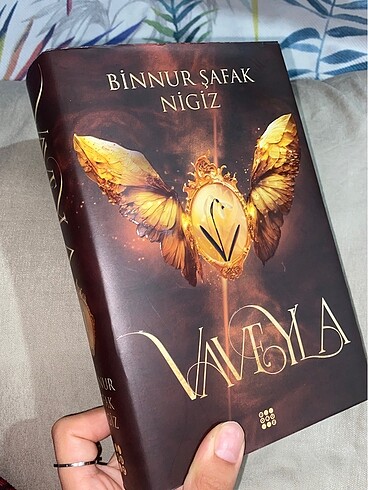 VAVEYLA BINNUR NIGIZ