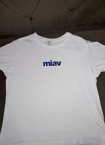 m Beden Miav tshirt