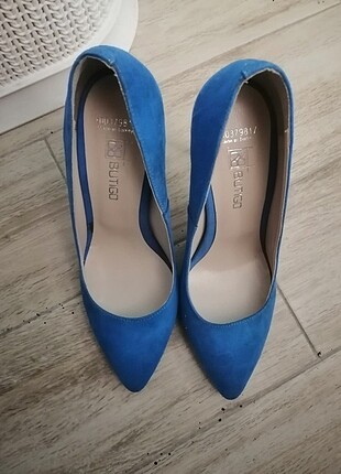 39 Beden Stiletto