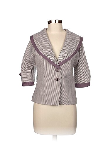 Vintage Love Ceket %70 İndirimli.