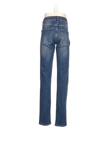 universal Beden Koton Jean / Kot %70 İndirimli.