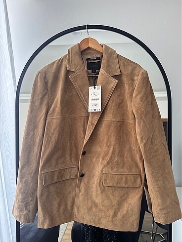 Zara Ceket