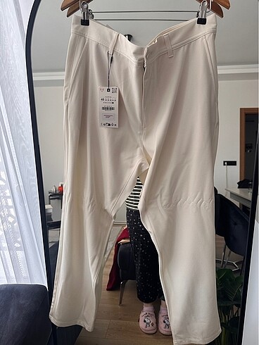 Zara Pantolon