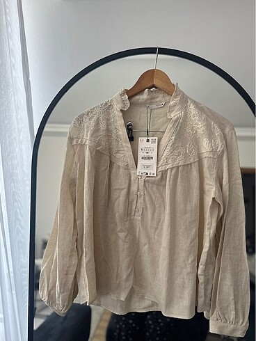 Zara Bluz