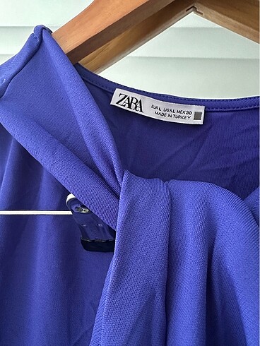 Zara Zara Elbise