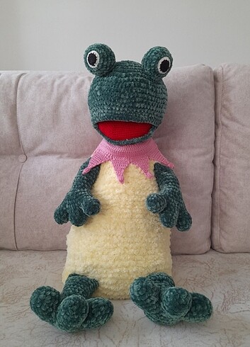 Kermit Kurbağa