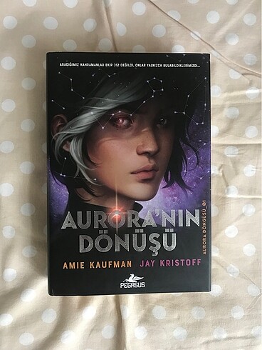 aurora?nın dönüşü