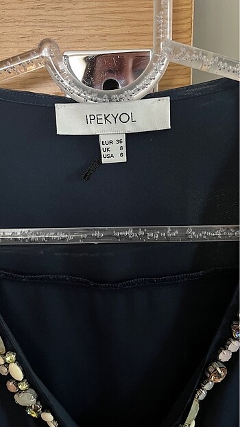 ipekyol Şık bir bluz