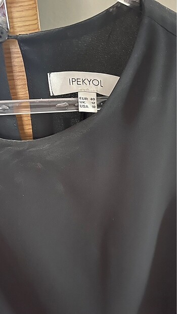 ipekyol Şık bir bluz