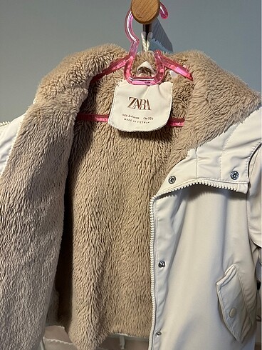 Zara Zara 3-4
