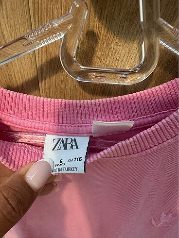 Zara Zara 6