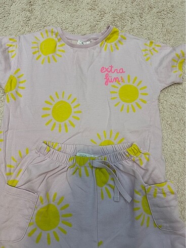 Zara Zara 5-6