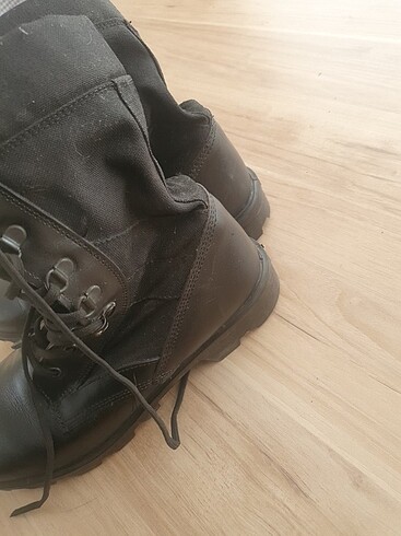 Erkek bot 40numara - Görsel 4