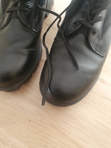 Erkek bot 40numara - Görsel 5