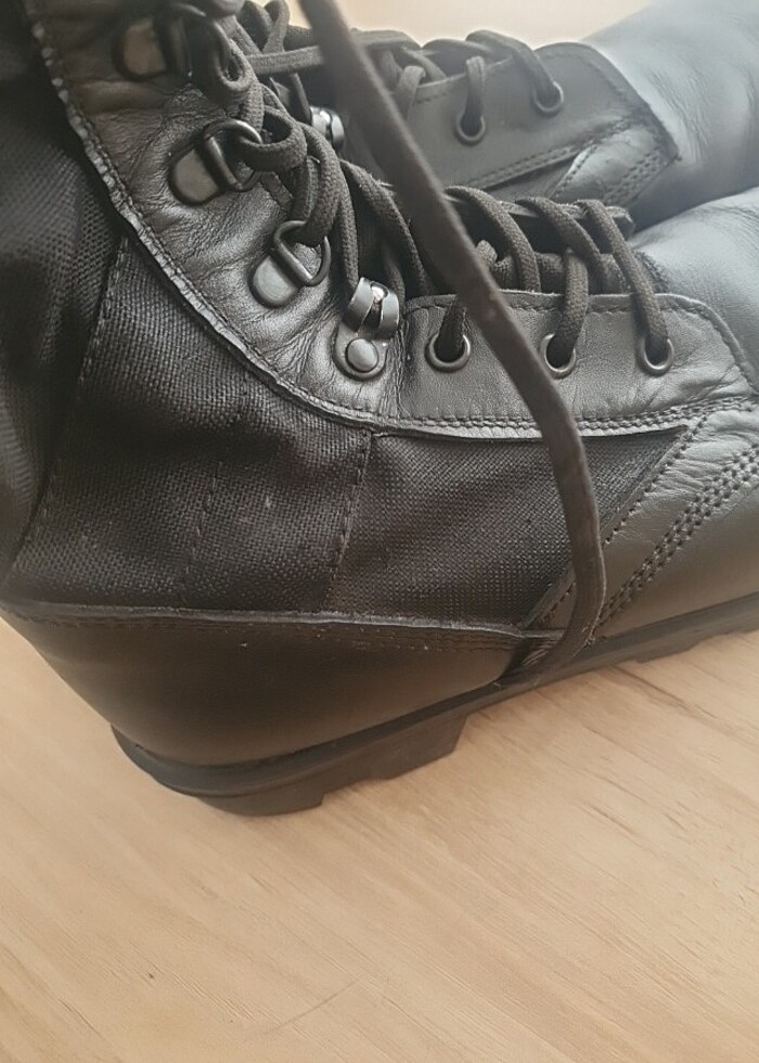 Erkek bot 40numara - Görsel 2