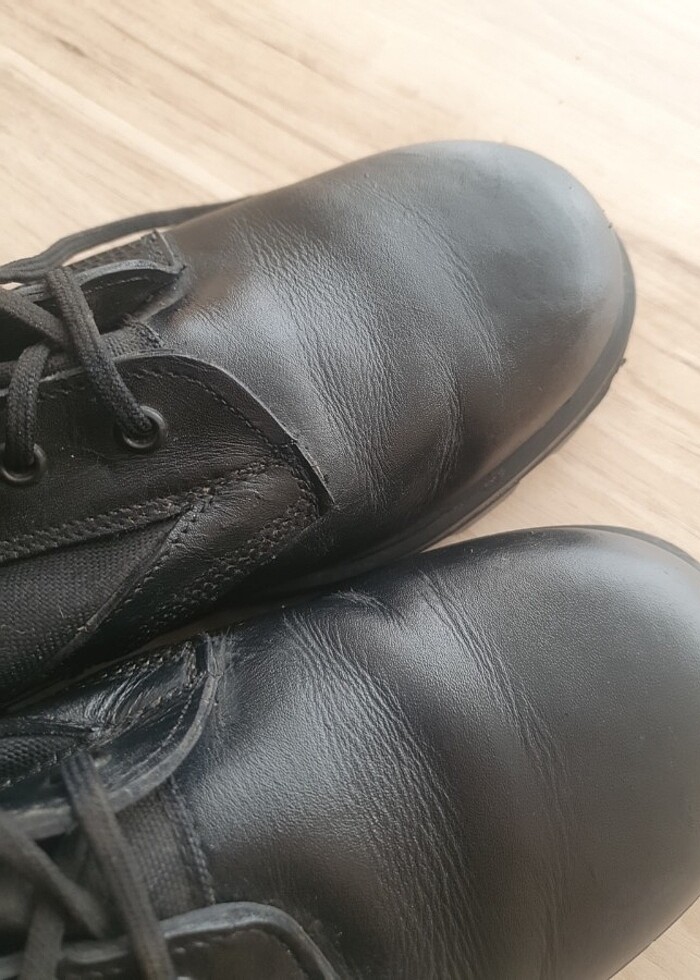 Erkek bot 40numara - Görsel 3