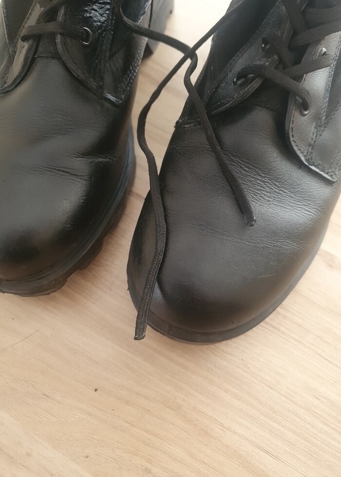 Erkek bot 40numara - Görsel 5