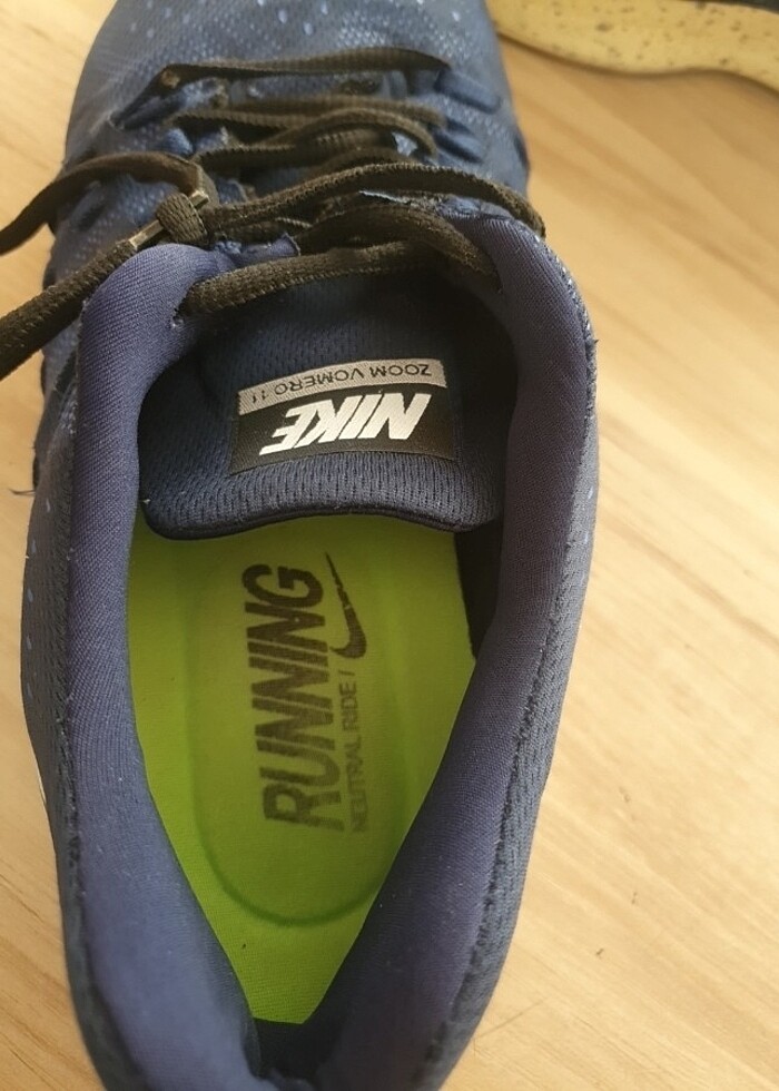 Erkek ayakkabı - Görsel 3