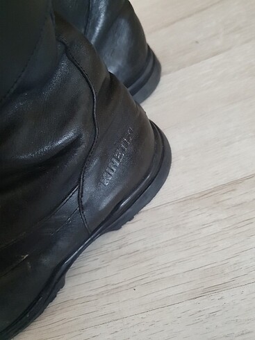 Kinetik bot erkek - Görsel 2