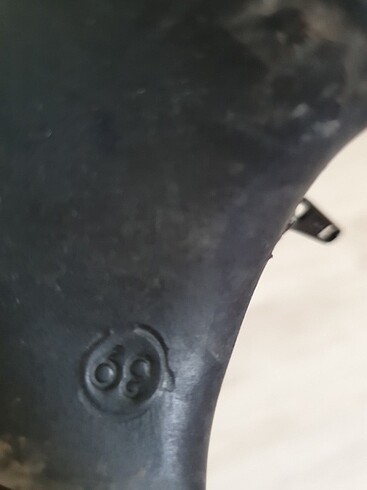 Kinetik bot erkek - Görsel 4