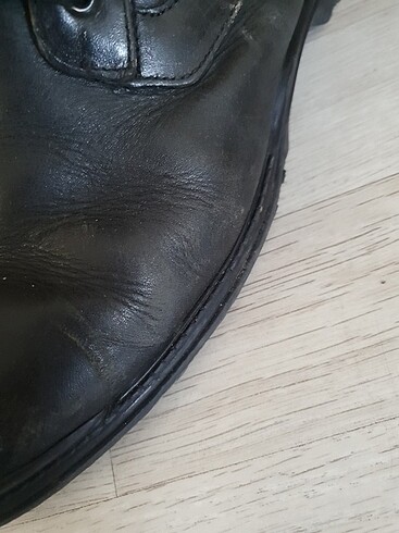 Kinetik bot erkek - Görsel 5