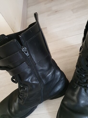 Kinetik bot erkek - Görsel 6