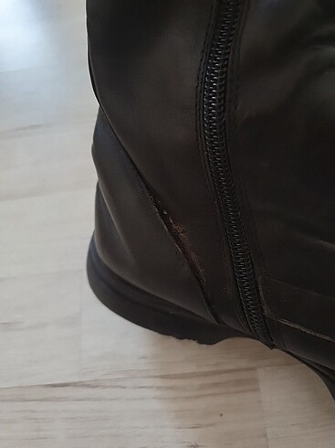 Kinetik bot erkek - Görsel 7