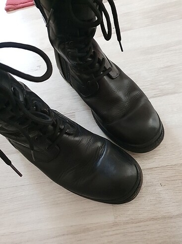 Kinetik bot erkek - Görsel 8