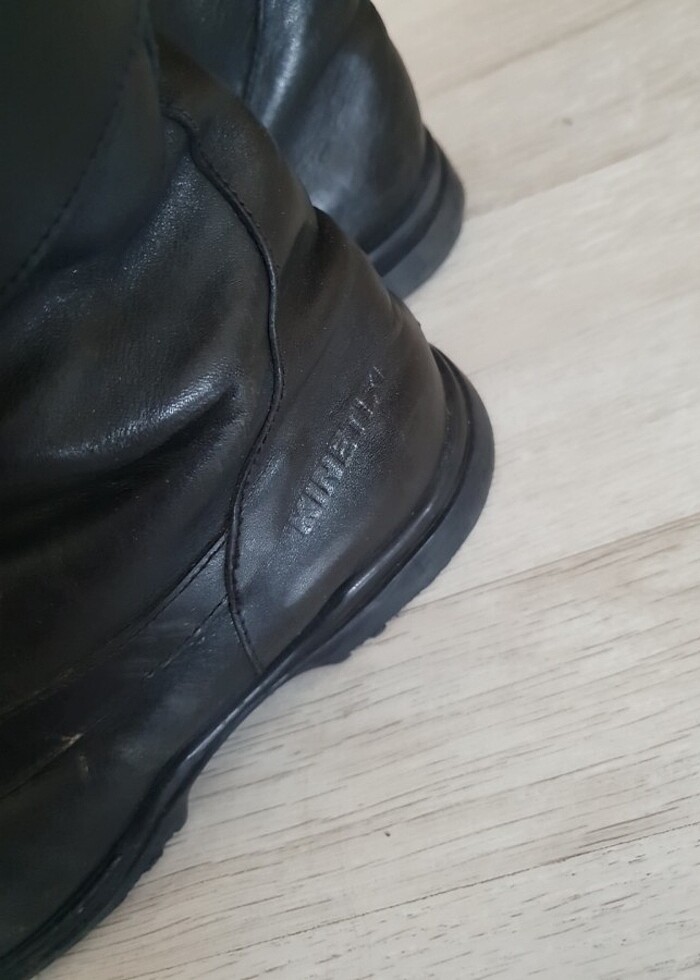 Kinetik bot  erkek  - Görsel 2